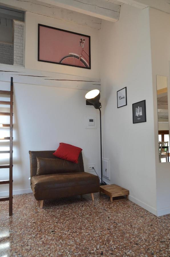 Olly Home Luxury Loft 노알레 외부 사진