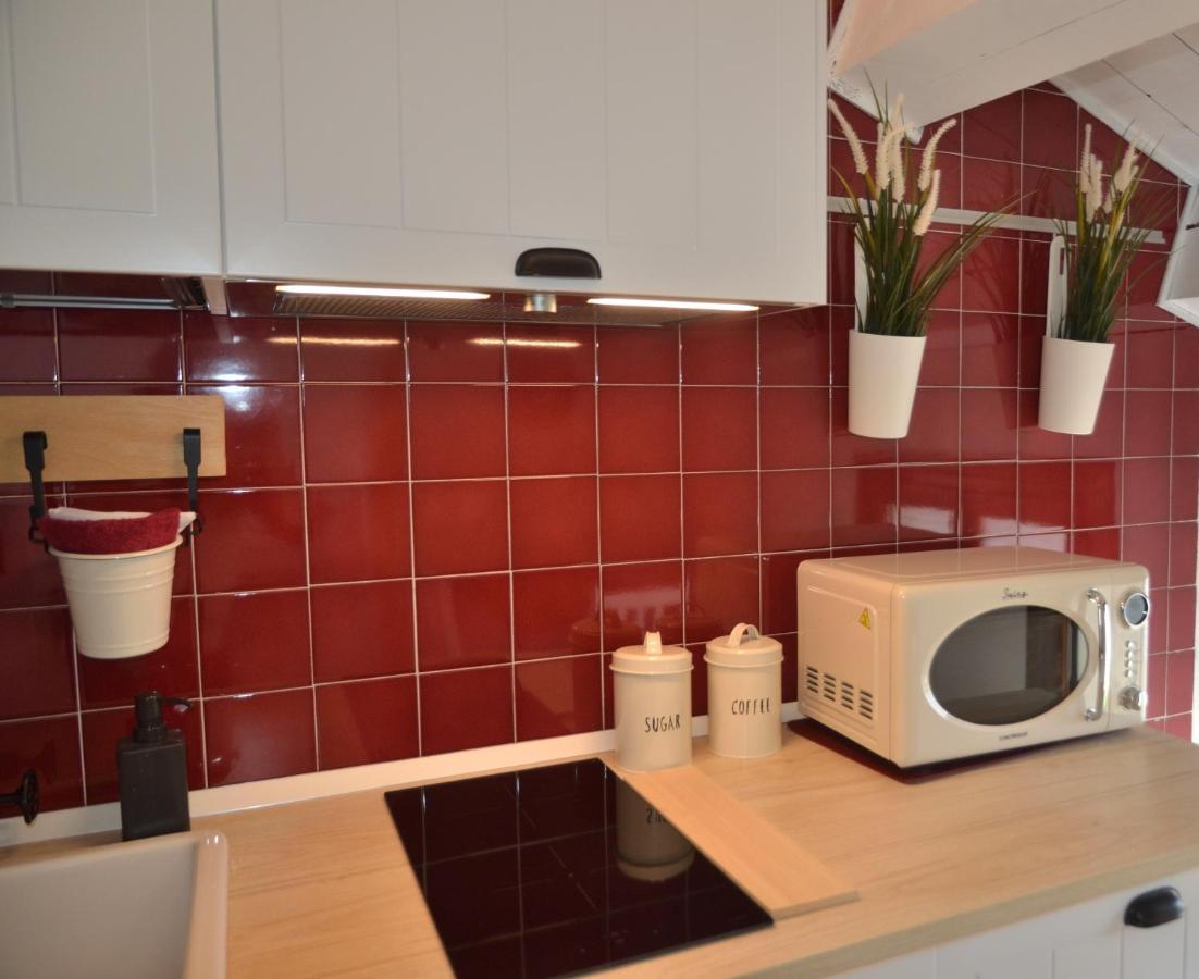 Olly Home Luxury Loft 노알레 외부 사진