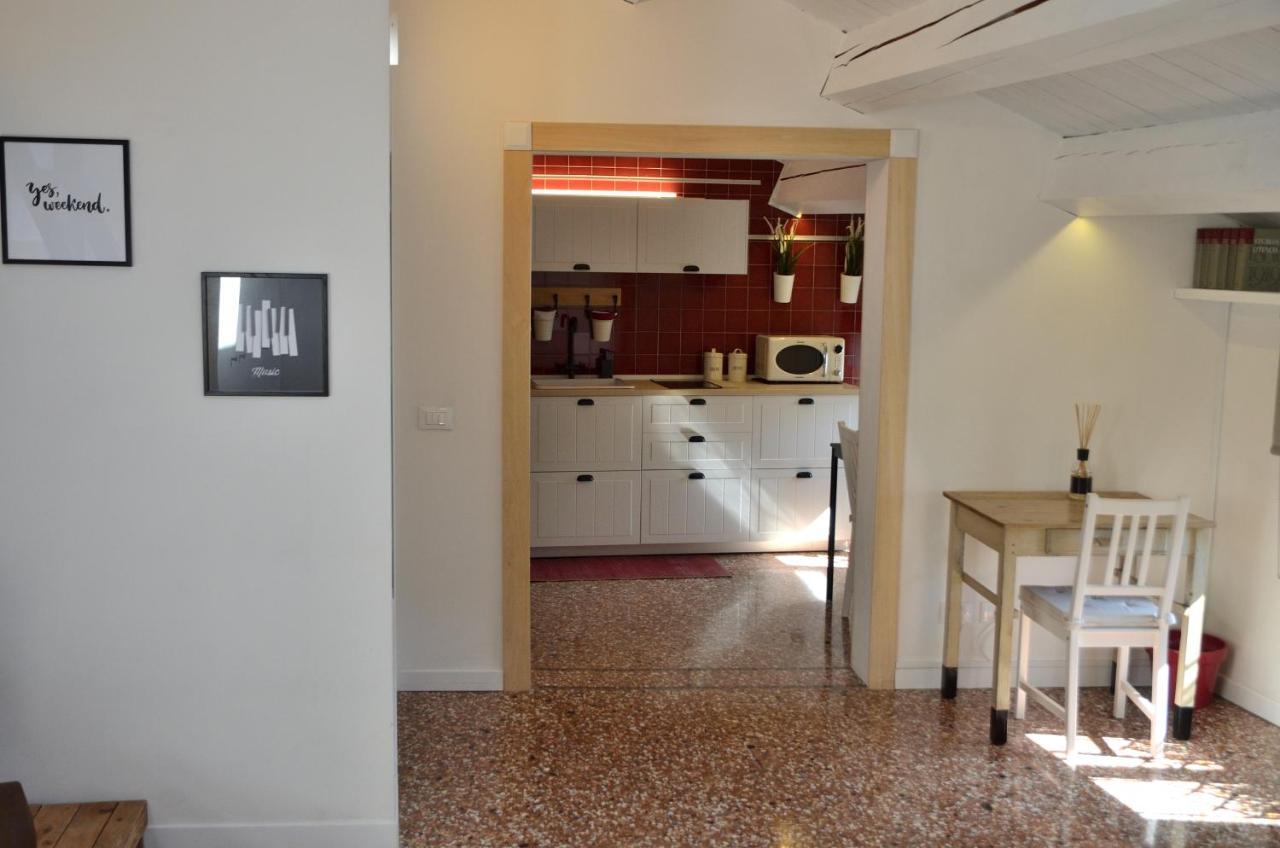 Olly Home Luxury Loft 노알레 외부 사진