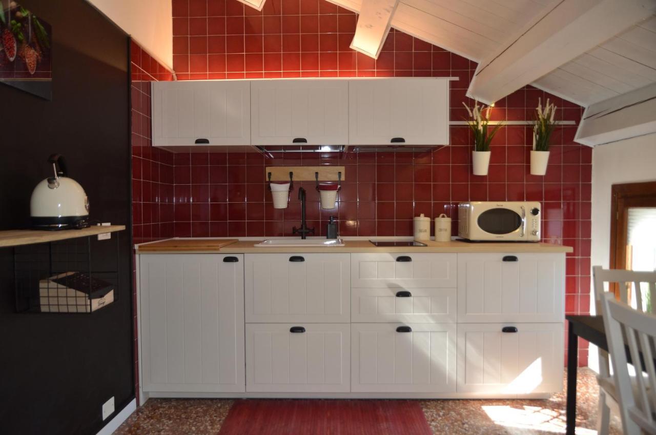 Olly Home Luxury Loft 노알레 외부 사진