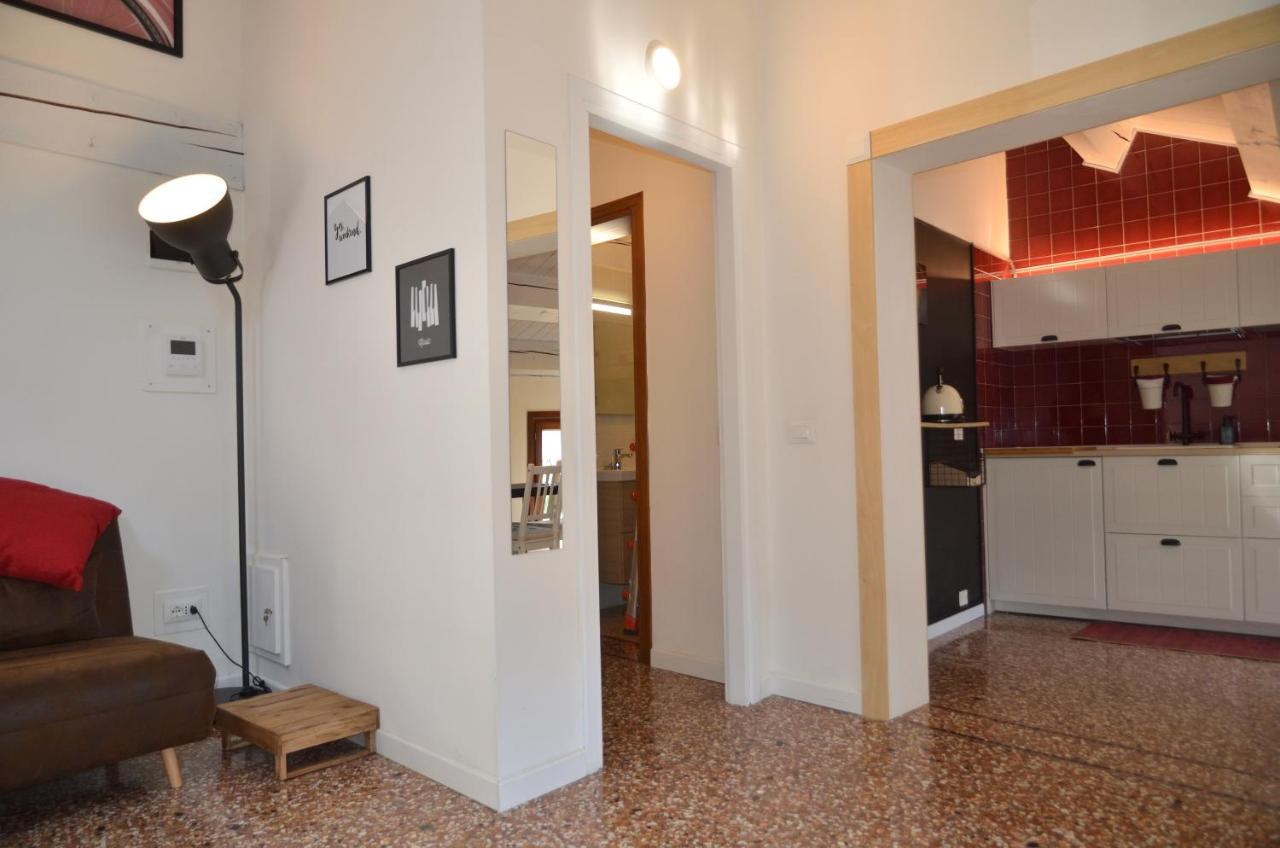 Olly Home Luxury Loft 노알레 외부 사진