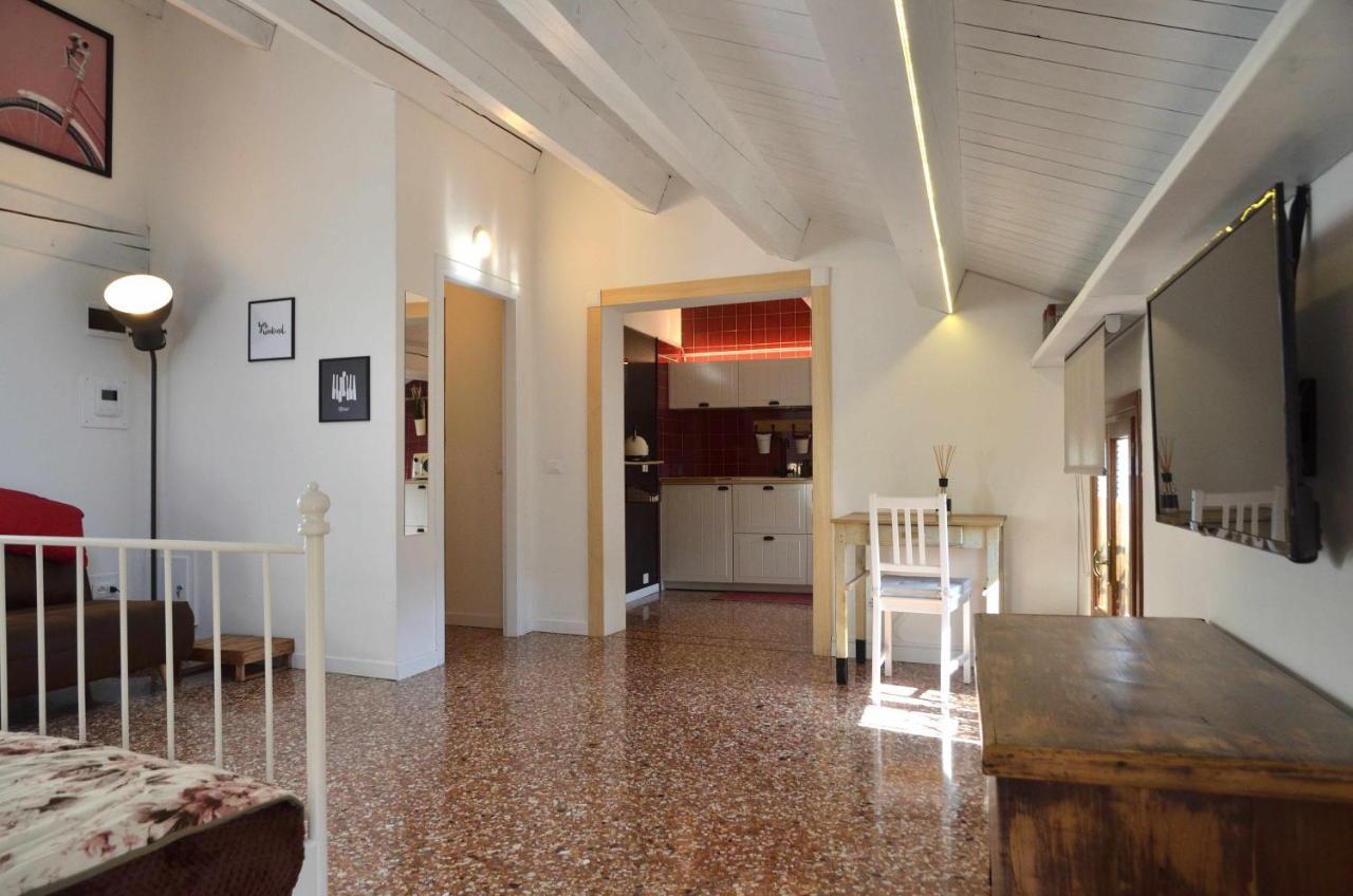 Olly Home Luxury Loft 노알레 외부 사진