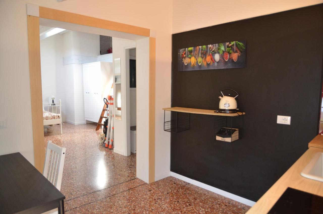 Olly Home Luxury Loft 노알레 외부 사진